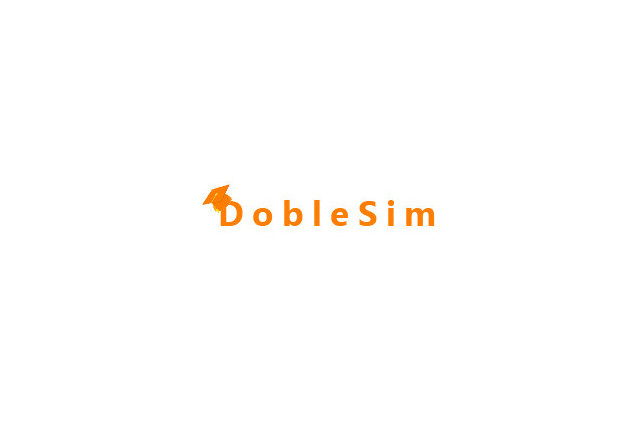 Formación DobleSim